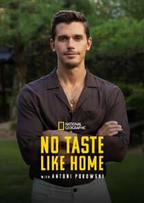 No Taste Like Home with Antoni Porowski thumbnail