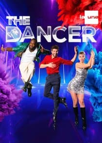 The Dancer thumbnail