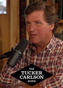 The Tucker Carlson Show thumbnail