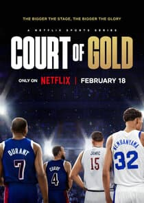 Court of Gold thumbnail