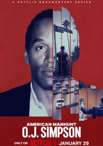 American Manhunt: O.J. Simpson thumbnail