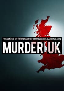 Murder UK thumbnail