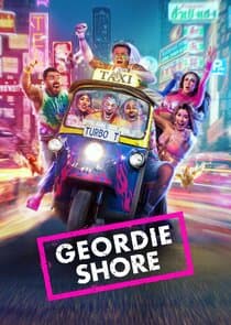 Geordie Shore thumbnail