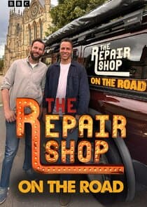 The Repair Shop on the Road thumbnail