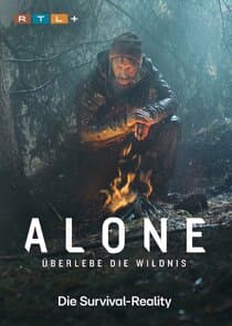 Alone - Überlebe die Wildnis thumbnail