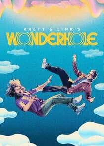 Rhett & Link's Wonderhole thumbnail