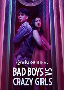 Bad Boys vs Crazy Girls thumbnail