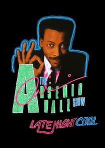 The Arsenio Hall Show thumbnail