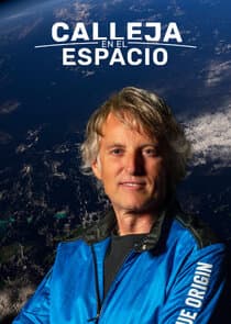 Calleja en el Espacio thumbnail