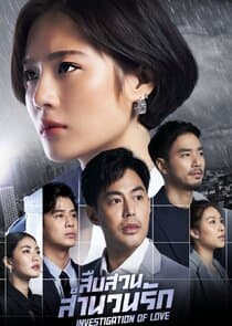 Investigation of Love thumbnail