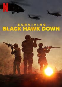 Surviving Black Hawk Down thumbnail