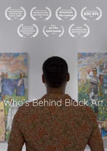 Who's Behind Black Art thumbnail