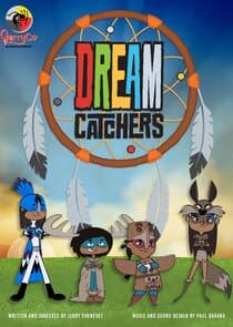 The Dreamcatchers thumbnail