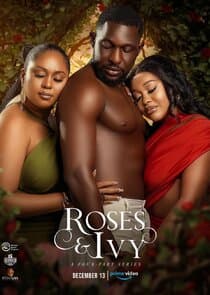 Roses and Ivy thumbnail