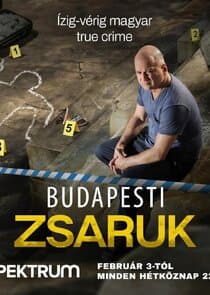 Budapesti Zsaruk thumbnail