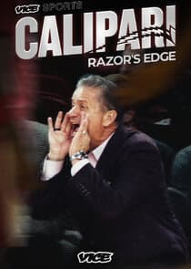 Calipari: Razor's Edge thumbnail