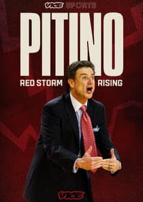 Pitino: Red Storm Rising thumbnail