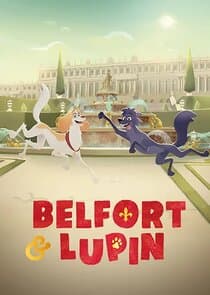 Belfort & Lupin thumbnail