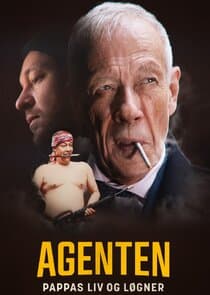 Agenten – pappas liv og løgner thumbnail