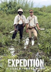 Expedition: Search for the Nile thumbnail