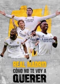 Real Madrid: Cómo no te voy a querer thumbnail