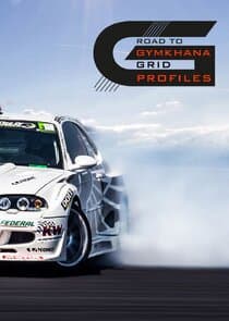 Road to Gymkhana Grid Profiles thumbnail