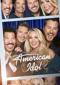 American Idol thumbnail