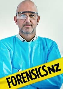 Forensics NZ thumbnail