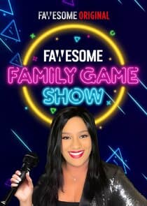 Fawesome Family Game Show thumbnail