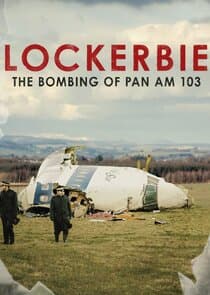 Lockerbie: The Bombing of Pan Am 103 thumbnail