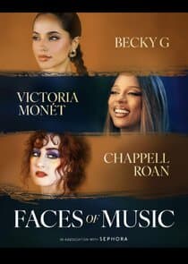 Faces of Music thumbnail