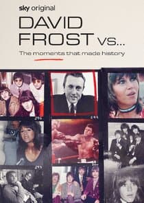 David Frost vs... thumbnail