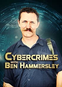 Cybercrimes with Ben Hammersley thumbnail