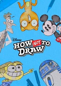 How NOT To Draw thumbnail