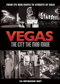 Vegas: The City the Mob Made thumbnail