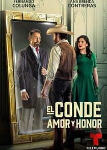 El Conde: Amor y honor thumbnail