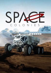 Space Colonies thumbnail