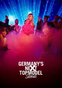 Germany's Next Topmodel: Stories thumbnail