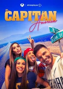 El capitán en América thumbnail