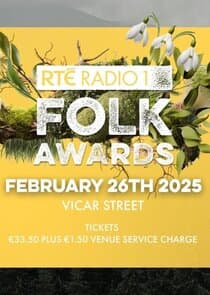 RTÉ Radio 1 Folk Awards thumbnail