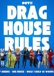 Drag House Rules thumbnail