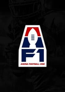 Arena Football One thumbnail