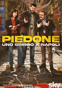 Piedone - Uno sbirro a Napoli thumbnail