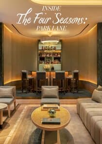 Inside the Four Seasons Park Lane thumbnail