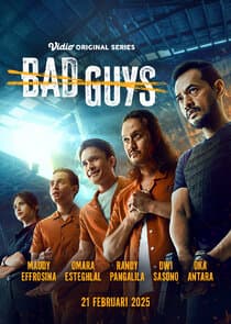 Bad Guys thumbnail