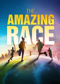 The Amazing Race thumbnail