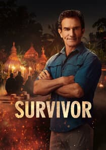 Survivor thumbnail