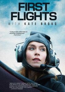 First Flights with Kate Broug thumbnail