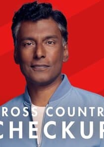 Cross Country Checkup on CBC News Network, with Ian Hanomansing thumbnail