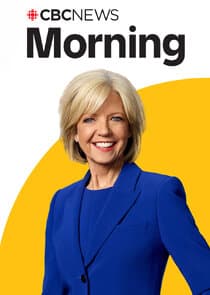 CBC Morning Live with Heather Hiscox thumbnail